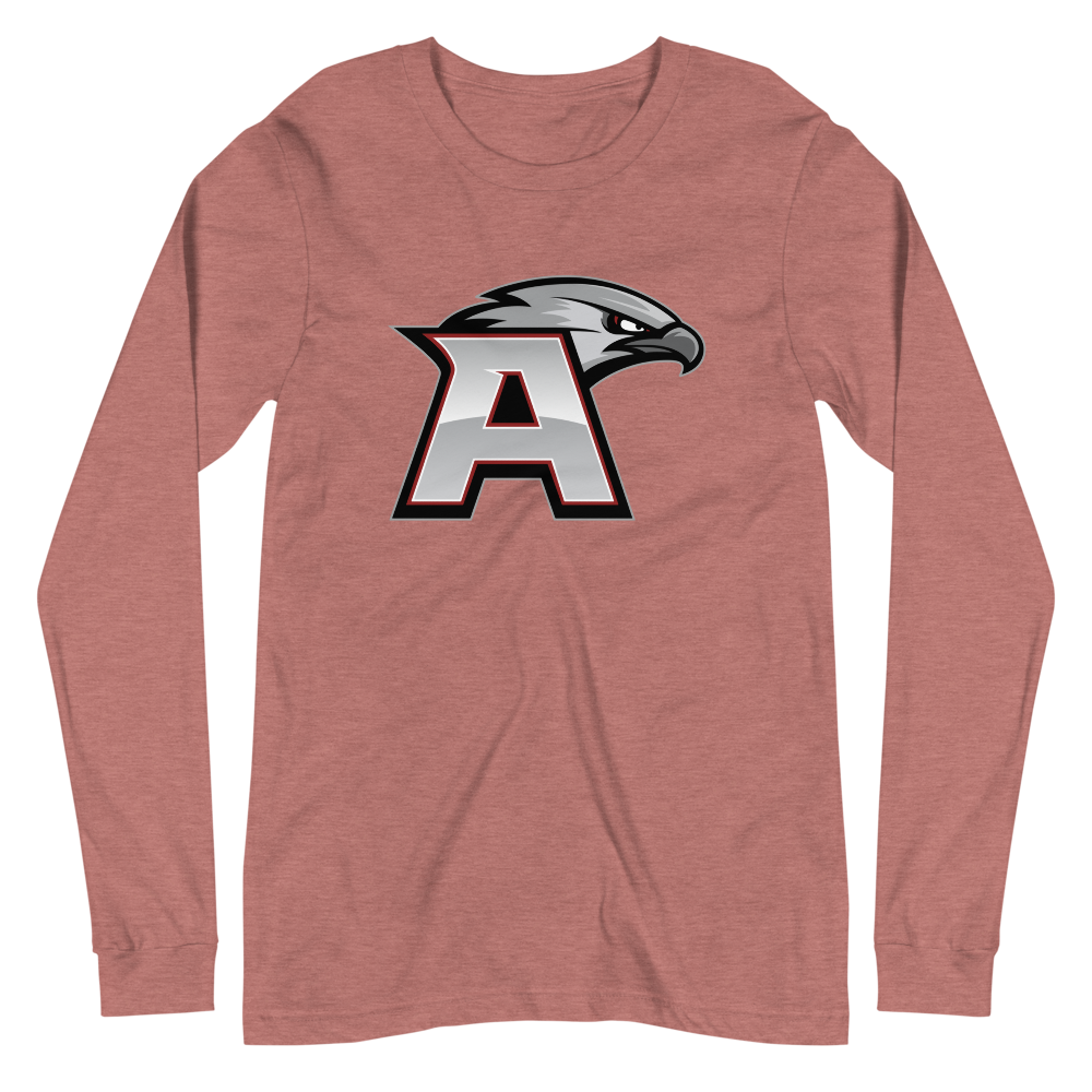 Alta High School Design 1 — Heather Mauve