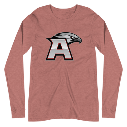 Alta High School Design 1 — Heather Mauve