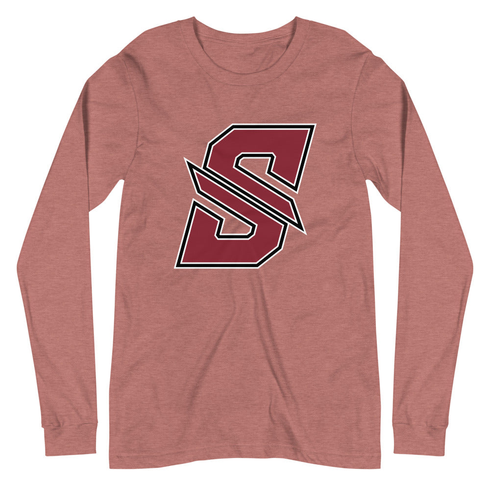 Southside High School Design 1 — Heather Mauve