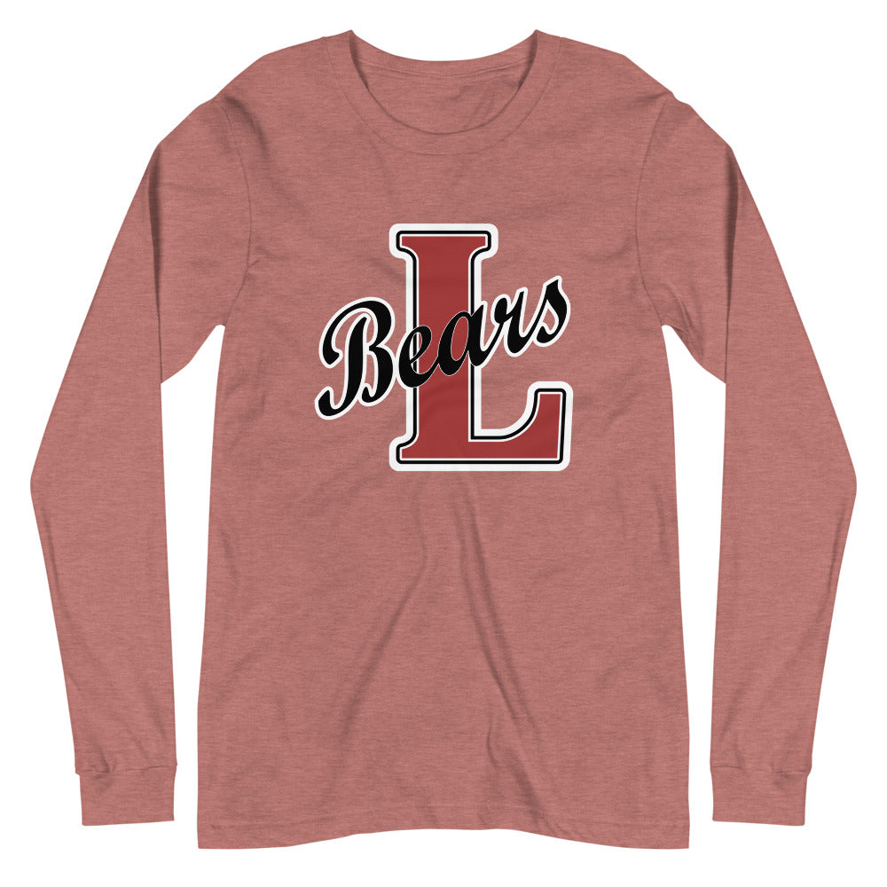 Lynn High School Design 1 — Heather Mauve