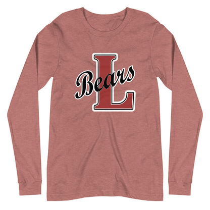Lynn High School Design 1 — Heather Mauve