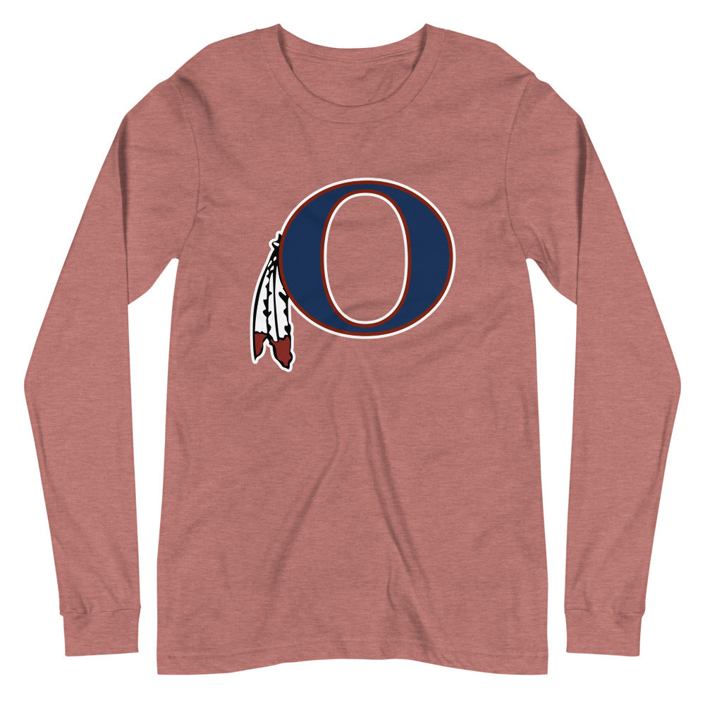 Oneonta High School Design 1 — Heather Mauve