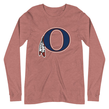 Oneonta High School Design 1 — Heather Mauve