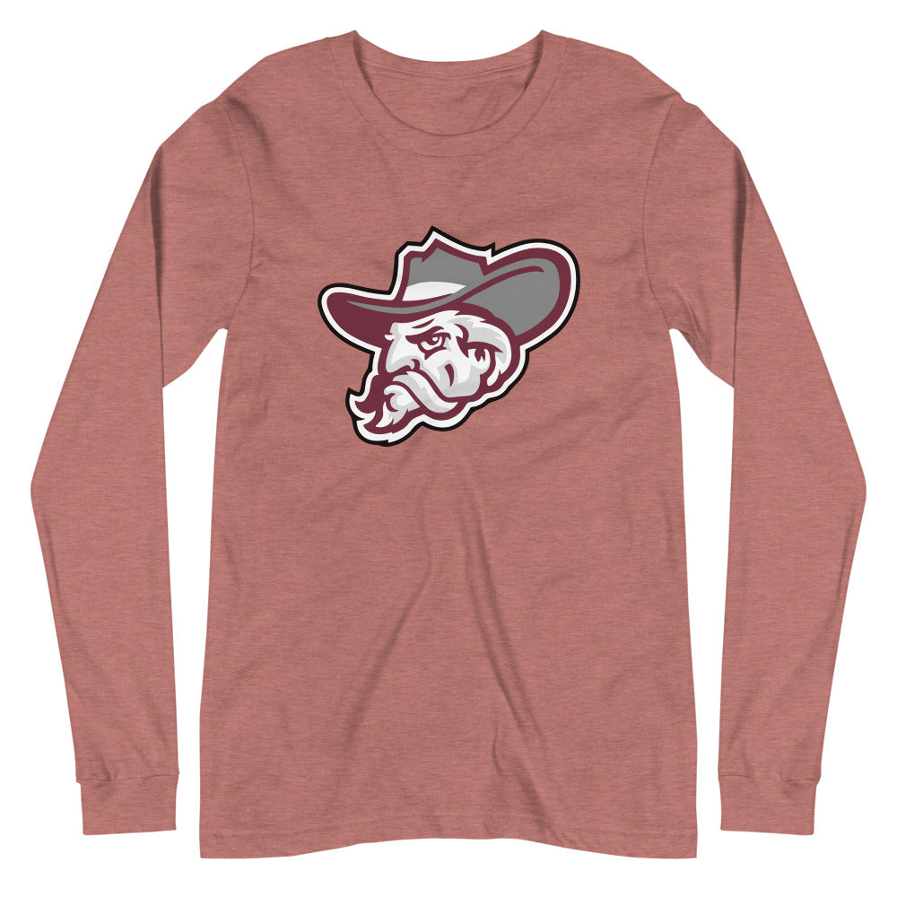 West Morgan High School Design 1 — Heather Mauve