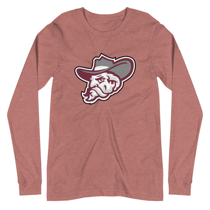 West Morgan High School Design 1 — Heather Mauve
