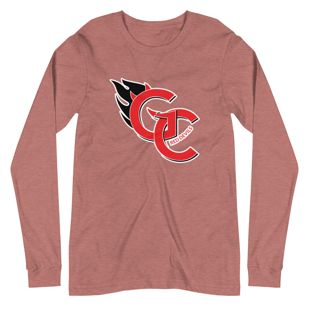Grand County High School Design 1 — Heather Mauve