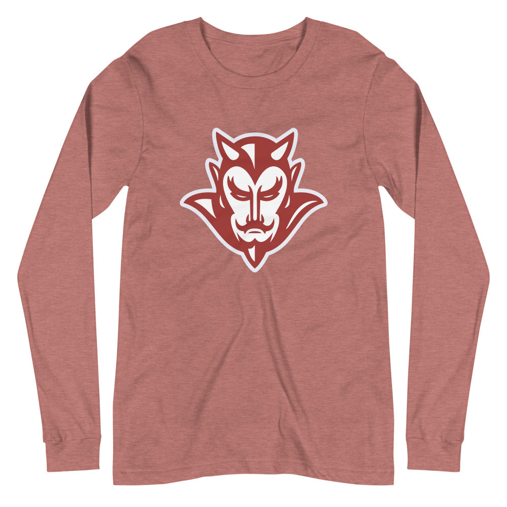 Elkmont High School Design 1 — Heather Mauve