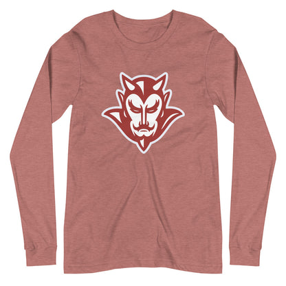 Elkmont High School Design 1 — Heather Mauve