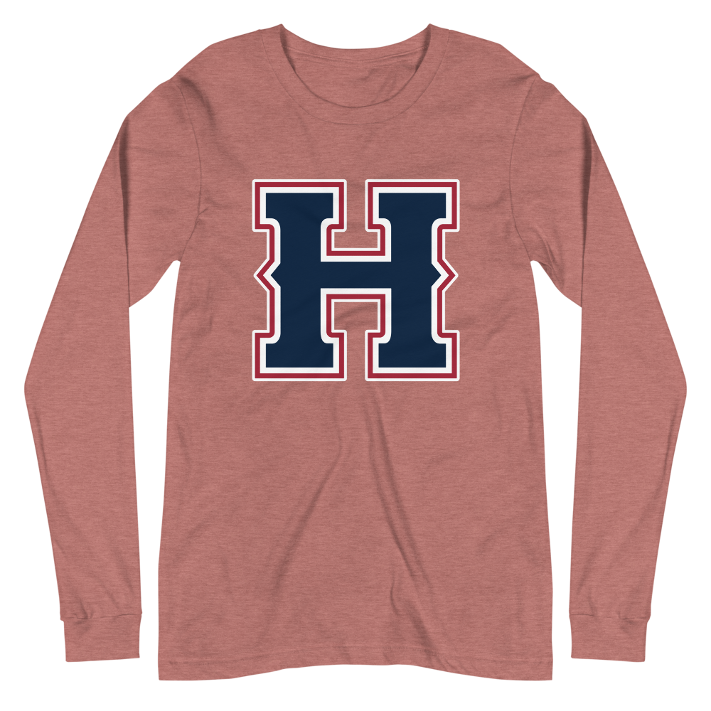 Herriman High School Design 1 — Heather Mauve
