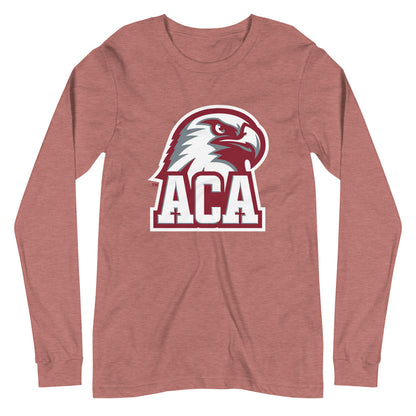 Alabama Christian Academy Design 1 — Heather Mauve