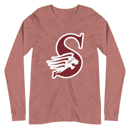 Sardis High School Design 1 — Heather Mauve