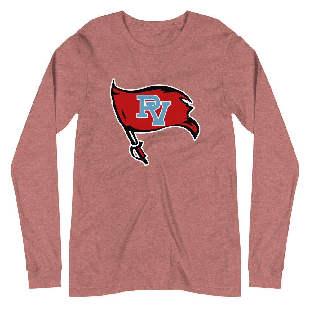 Pleasant Valley High School Design 1 — Heather Mauve