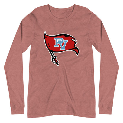 Pleasant Valley High School Design 1 — Heather Mauve
