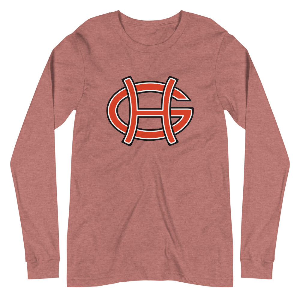 Good Hope High School Design 1 — Heather Mauve