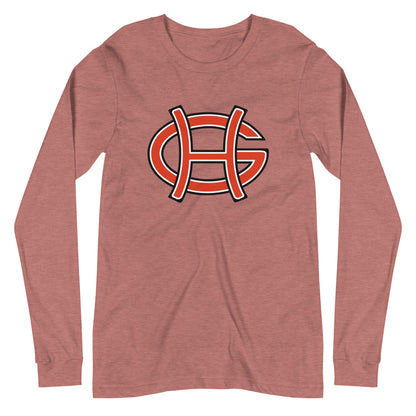 Good Hope High School Design 1 — Heather Mauve