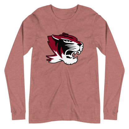 Hartselle High School Design 1 — Heather Mauve