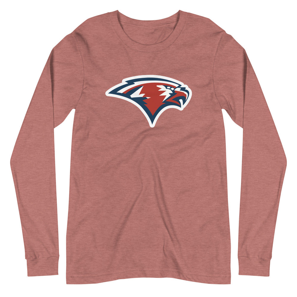 Oak Mountain High School Design 1 — Heather Mauve