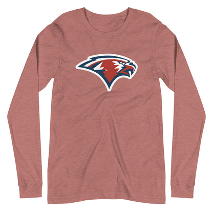 Oak Mountain High School Design 1 — Heather Mauve