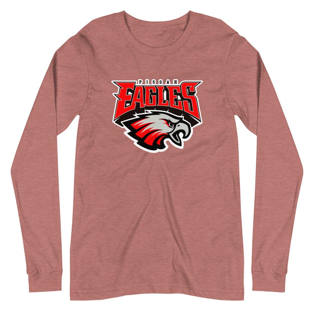 Pisgah High School Design 1 — Heather Mauve