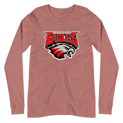Pisgah High School Design 1 — Heather Mauve