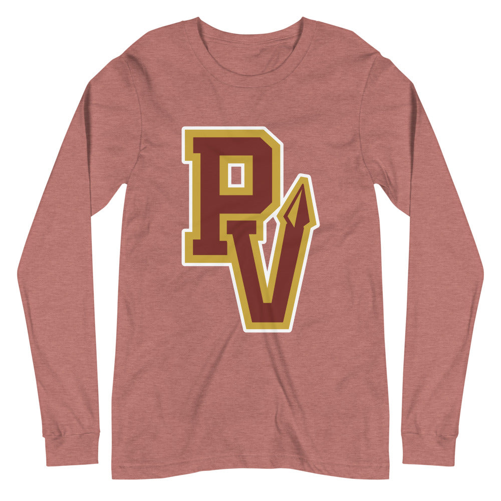 Pinson VALLEY High School Design 1 — Heather Mauve