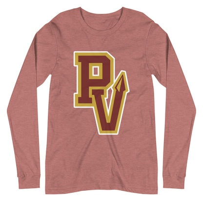 Pinson VALLEY High School Design 1 — Heather Mauve