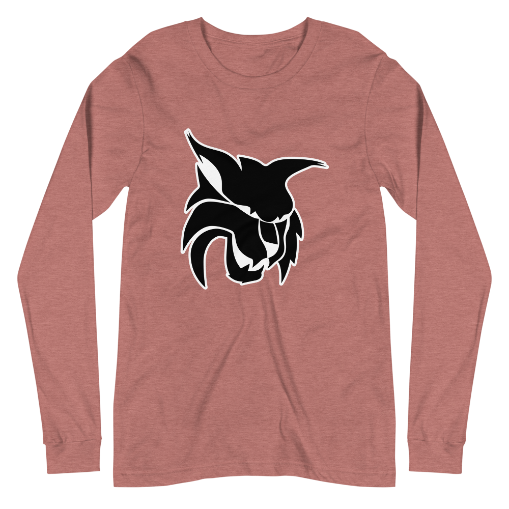 Lincoln County High School Design 1 — Heather Mauve