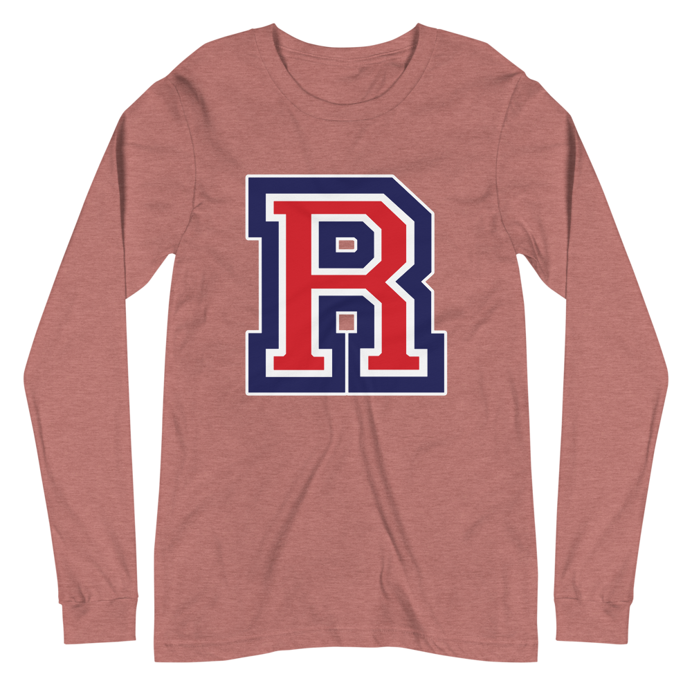Richfield High School Design 1 — Heather Mauve