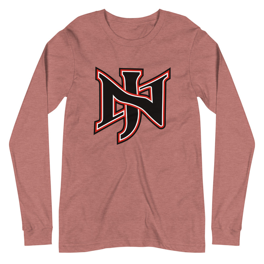 North Jackson High School Design 1 — Heather Mauve