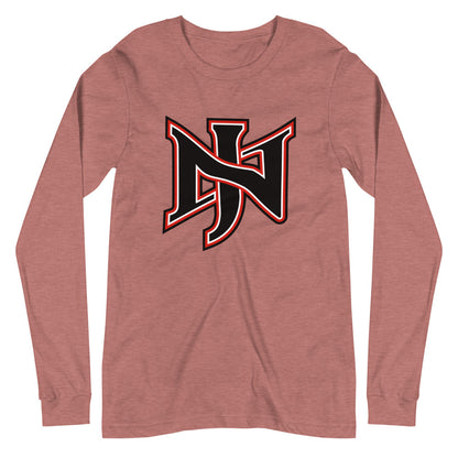 North Jackson High School Design 1 — Heather Mauve
