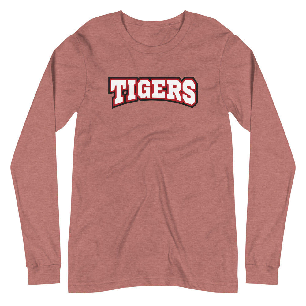 West Blocton High School Design 1 — Heather Mauve