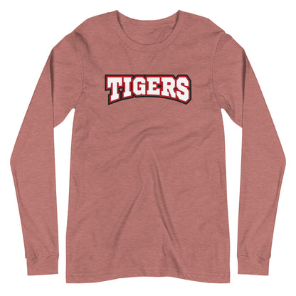 West Blocton High School Design 1 — Heather Mauve
