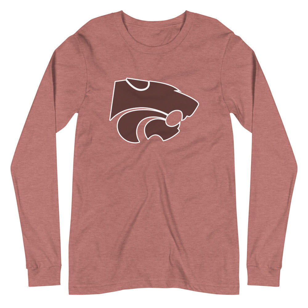 Sand Rock High School Design 1 — Heather Mauve