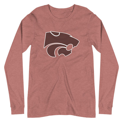 Sand Rock High School Design 1 — Heather Mauve