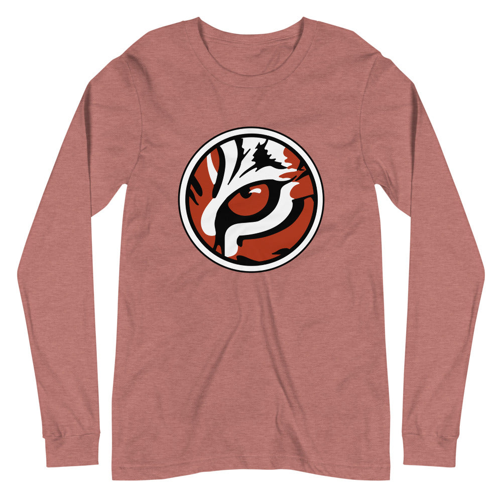 Eufaula High School Design 1 — Heather Mauve