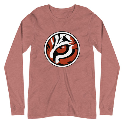Eufaula High School Design 1 — Heather Mauve
