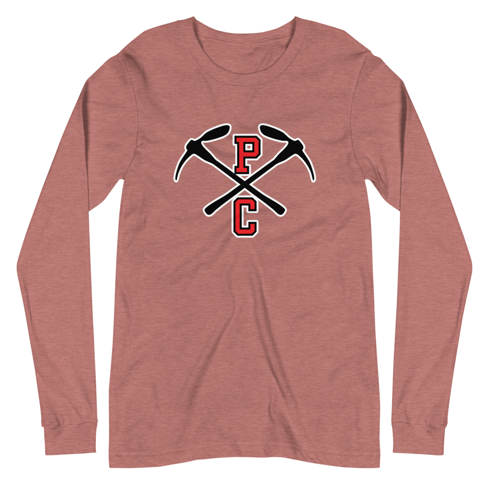 Park City High School Design 1 — Heather Mauve