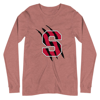 Springwood High School Design 1 — Heather Mauve