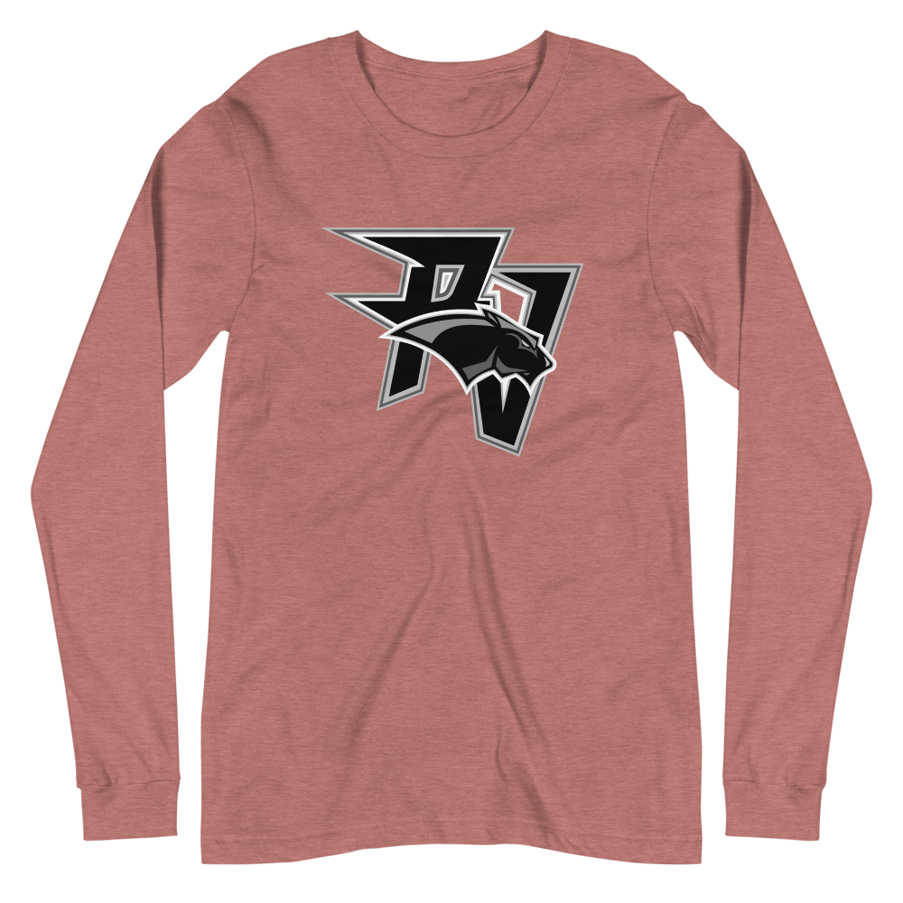 Pine View High School Design 1 — Heather Mauve