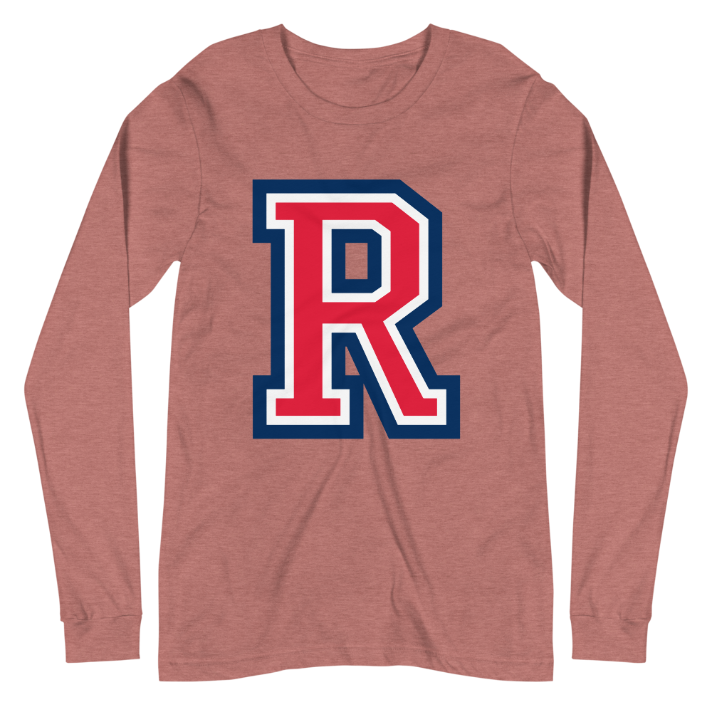 Reno High School Design 1 — Heather Mauve