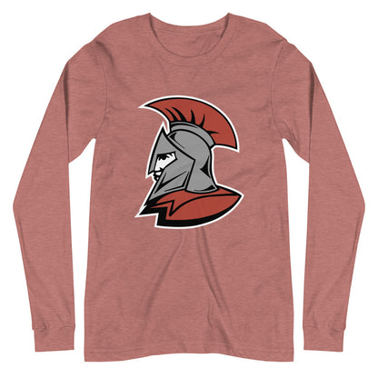 Saraland High School Design 1 — Heather Mauve