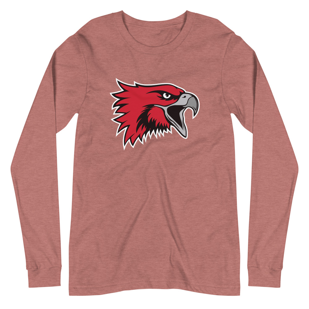 Bountiful High School Design 1 — Heather Mauve