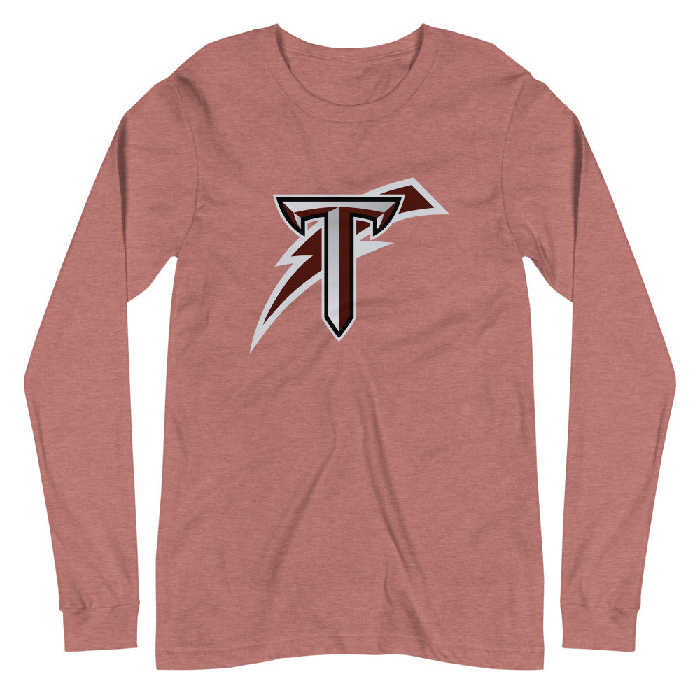 Gadsden City High School Design 1 — Heather Mauve