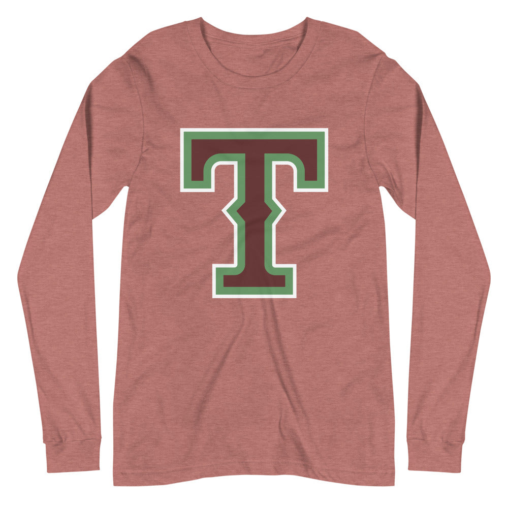 Thorsby High School Design 1 — Heather Mauve