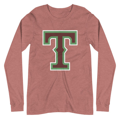 Thorsby High School Design 1 — Heather Mauve