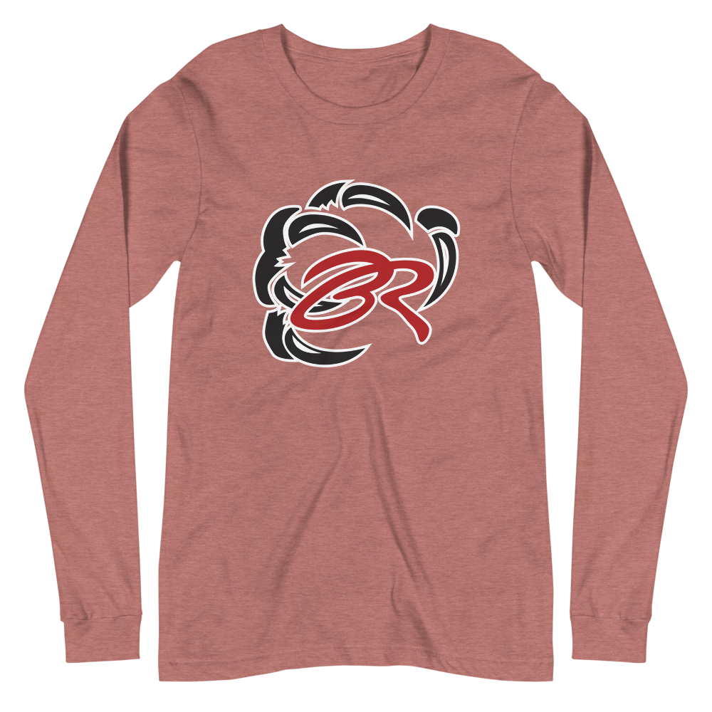 Bear River High School Design 1 — Heather Mauve