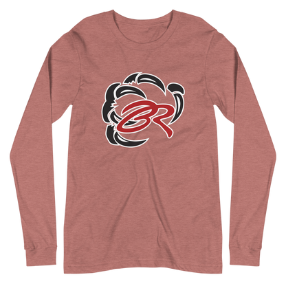 Bear River High School Design 1 — Heather Mauve