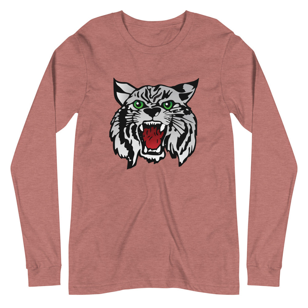 Benjamin Russell High School Design 1 — Heather Mauve