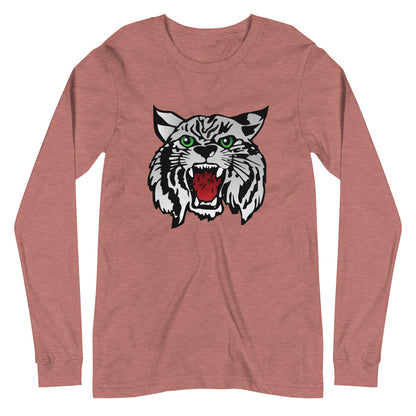 Benjamin Russell High School Design 1 — Heather Mauve