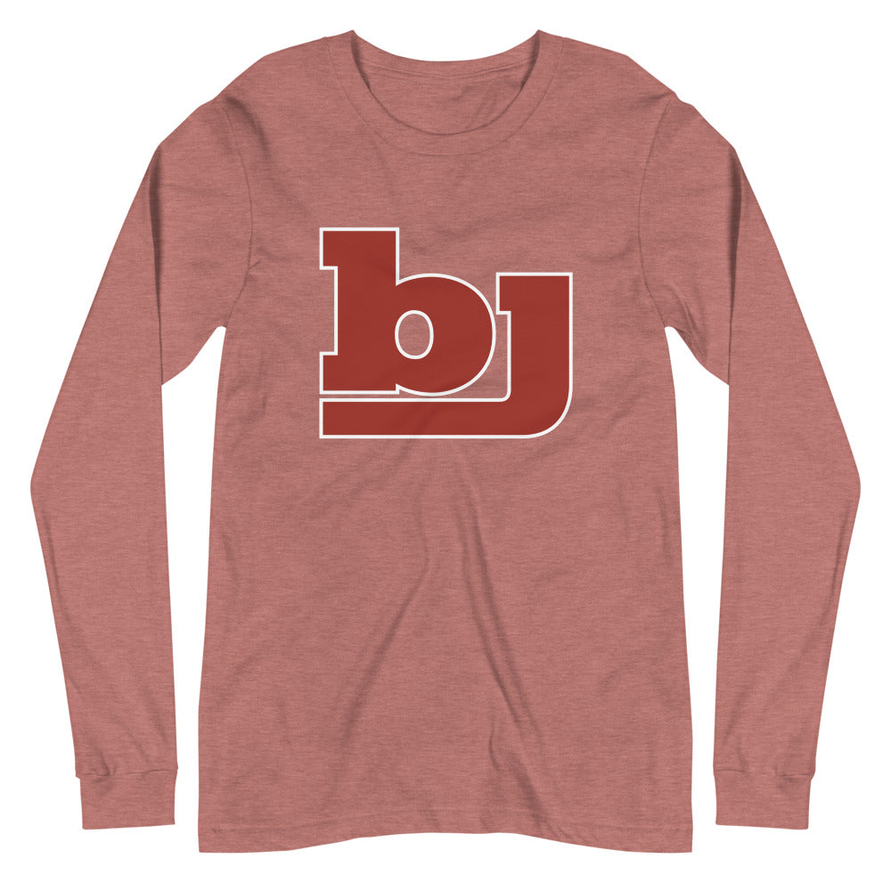 Bob Jones High School Design 1 — Heather Mauve
